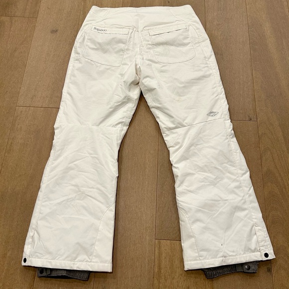 Columbia Bugaboo Ski Pants - Picture 2 of 3